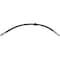 Centric Parts Brake Hose, 150.34013 150.34013 - alternate 1
